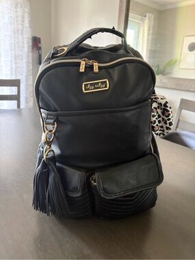 Itzy Ritzy Boss Bag Plus